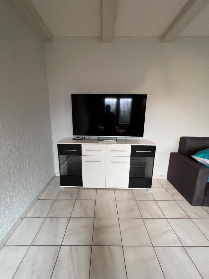 Tiny Apartment With Amazing View, Garden & Terras Schattdorf Екстериор снимка